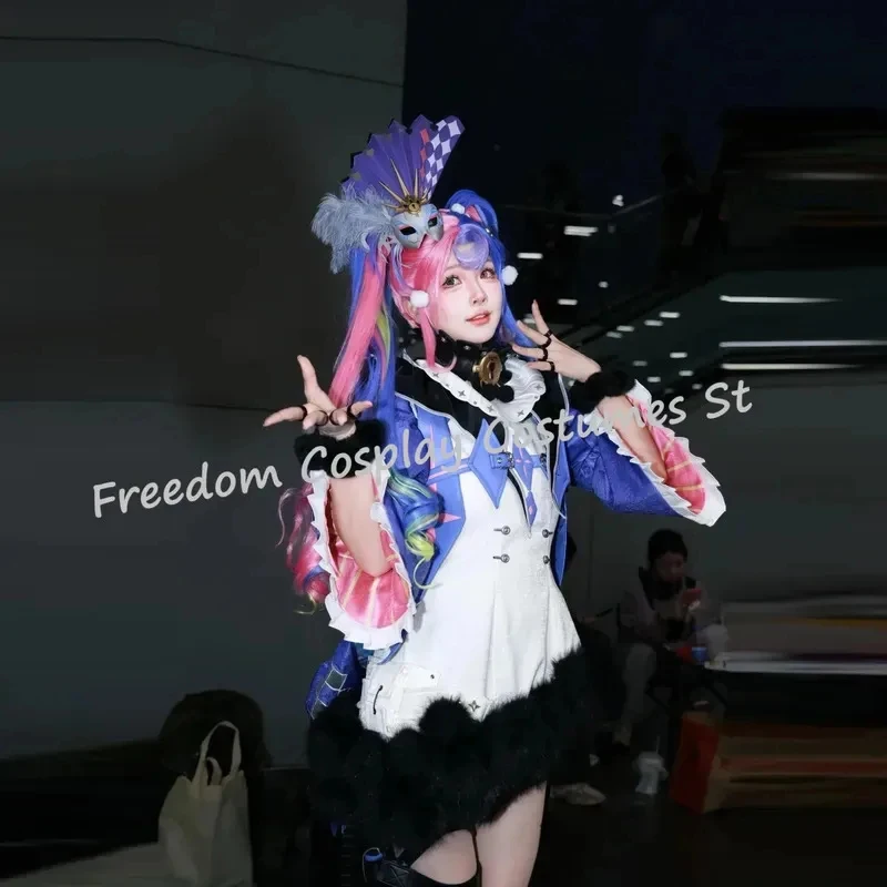 

A;3\v,7'd/In stock game waves Wuthering Heights cosplay costume dress carnival Halloween Comic Con animation few;3'f,6x;4'v\6,b/