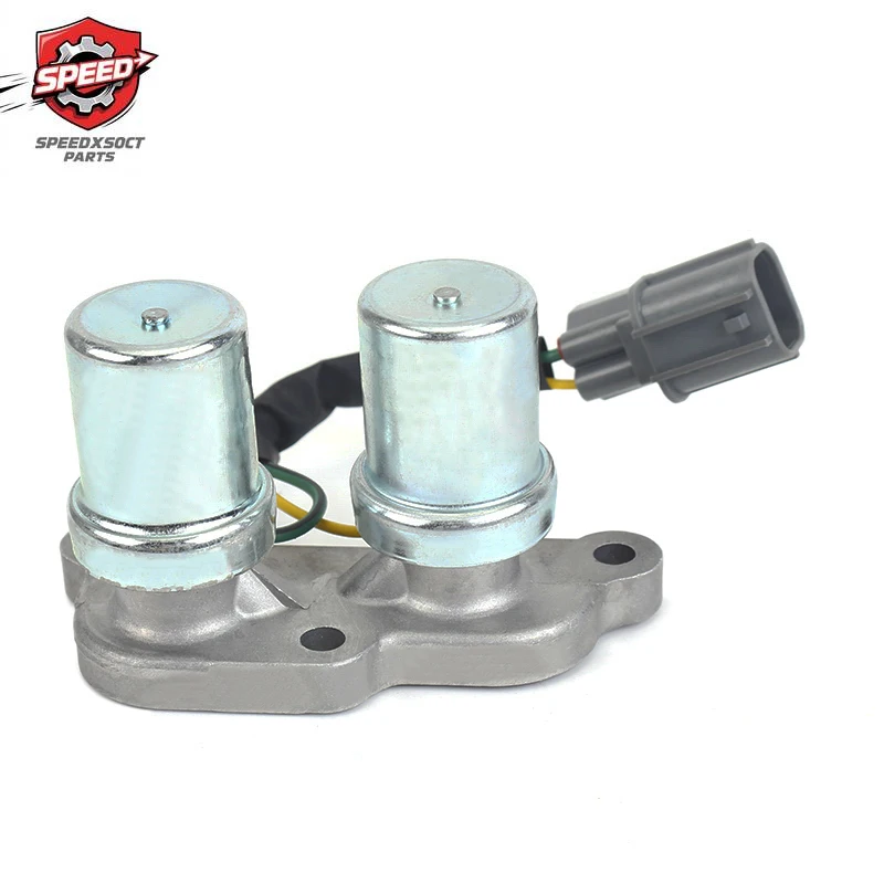 28200-P4R-003 New Transmission Shift Control Solenoid For Honda Civic 1996-2000 Replacement 28200P4R003 Car Accessories Tools
