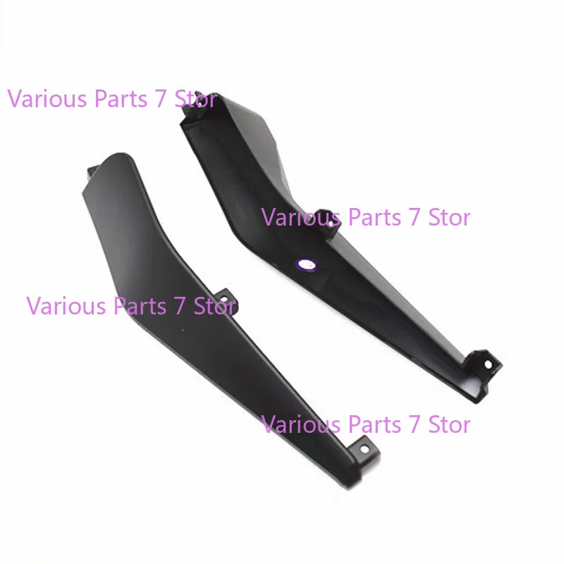 1pair For CFMOTO  CF250-6 Motorcycle Left Right Upper Decorative Panel Lining 250SR Left Right Protective Strip Lining