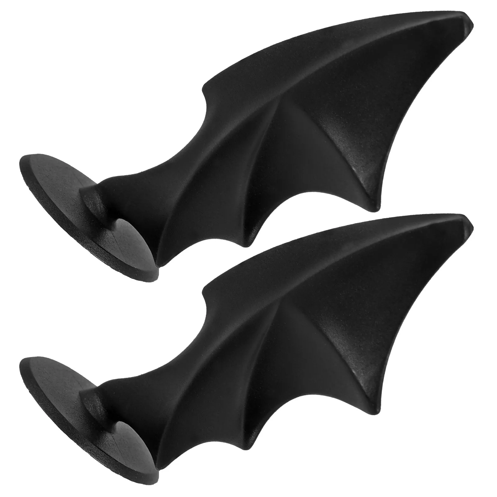 

Пара декоративных крыльев-аппликаций для украшения головных уборов, аксессуаров, поделок своими руками, миниатюрных крыльев для юбок и платьев