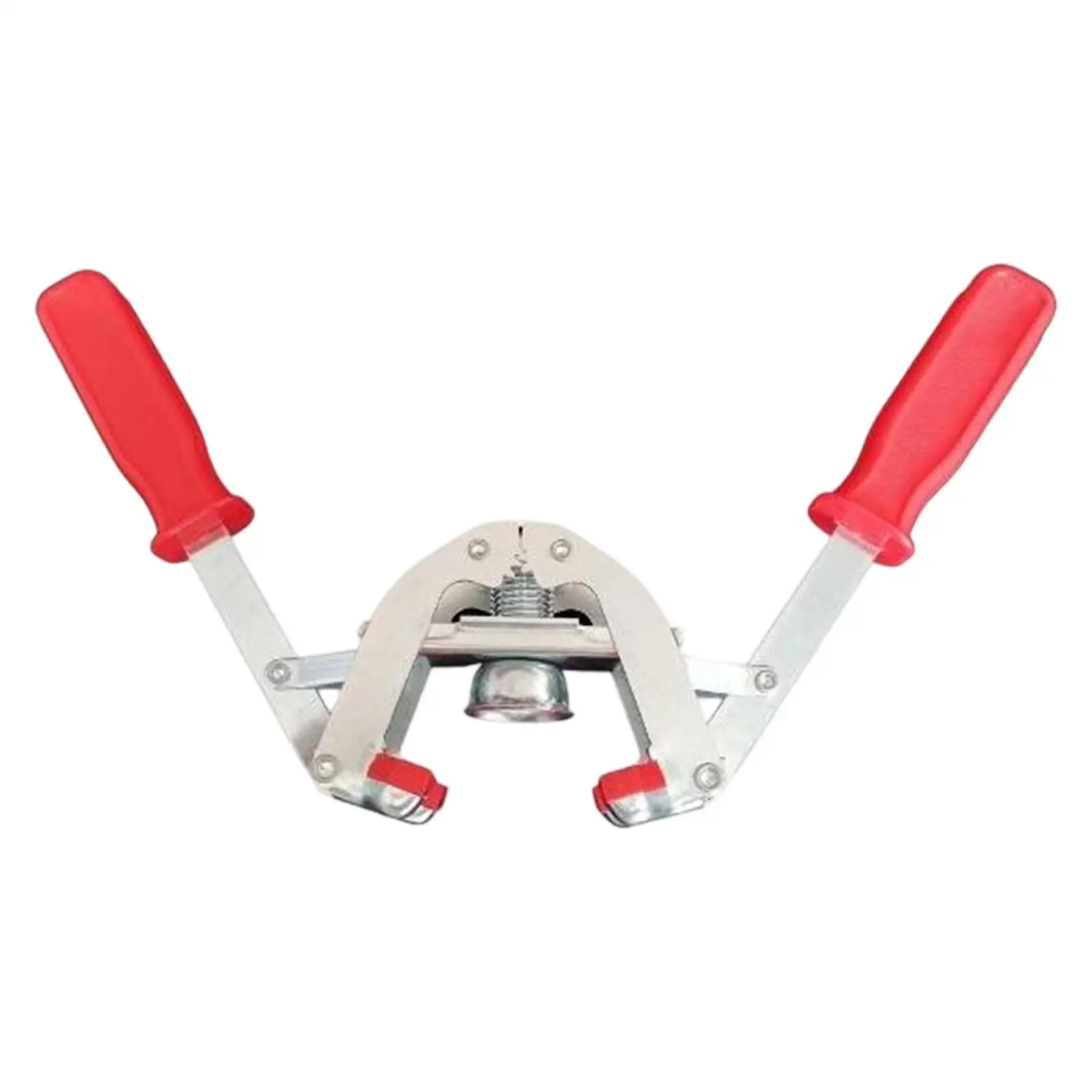 

Manual Beer Bottle Capper,Heavy Duty for Home Bottling,Efficient Quick,Versatile Bottle Cappers Tool Accessory,Kitchen Tool