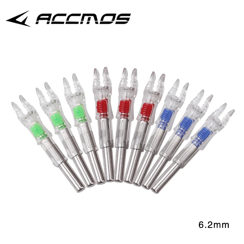 Thumbnail 2 - #1 Best Arrow Nocks to Buy In 2026