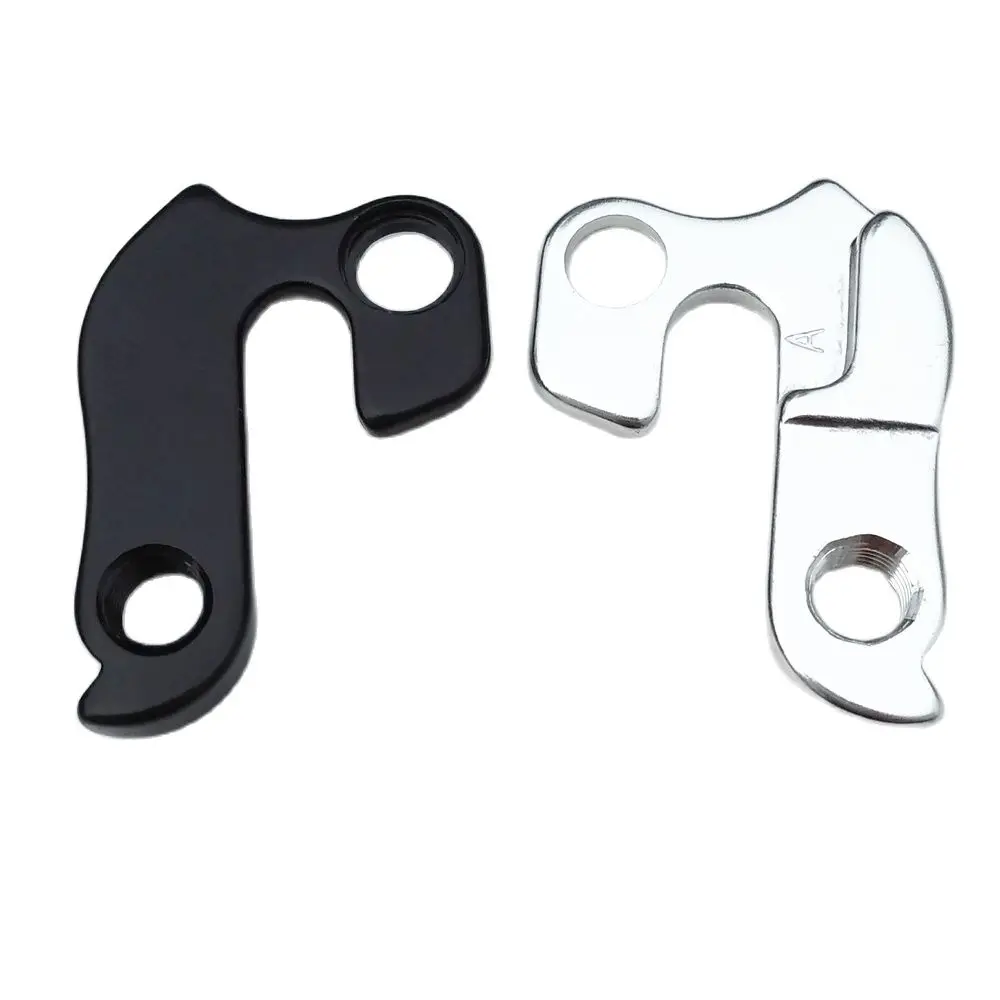 

2Pc Bicycle Rear Derailleur Hanger Road Mtb Cycle Alloy Gear Hangers For Dartmoor Jamis Schwinn Scott Cycling MTB Mech Dropouts