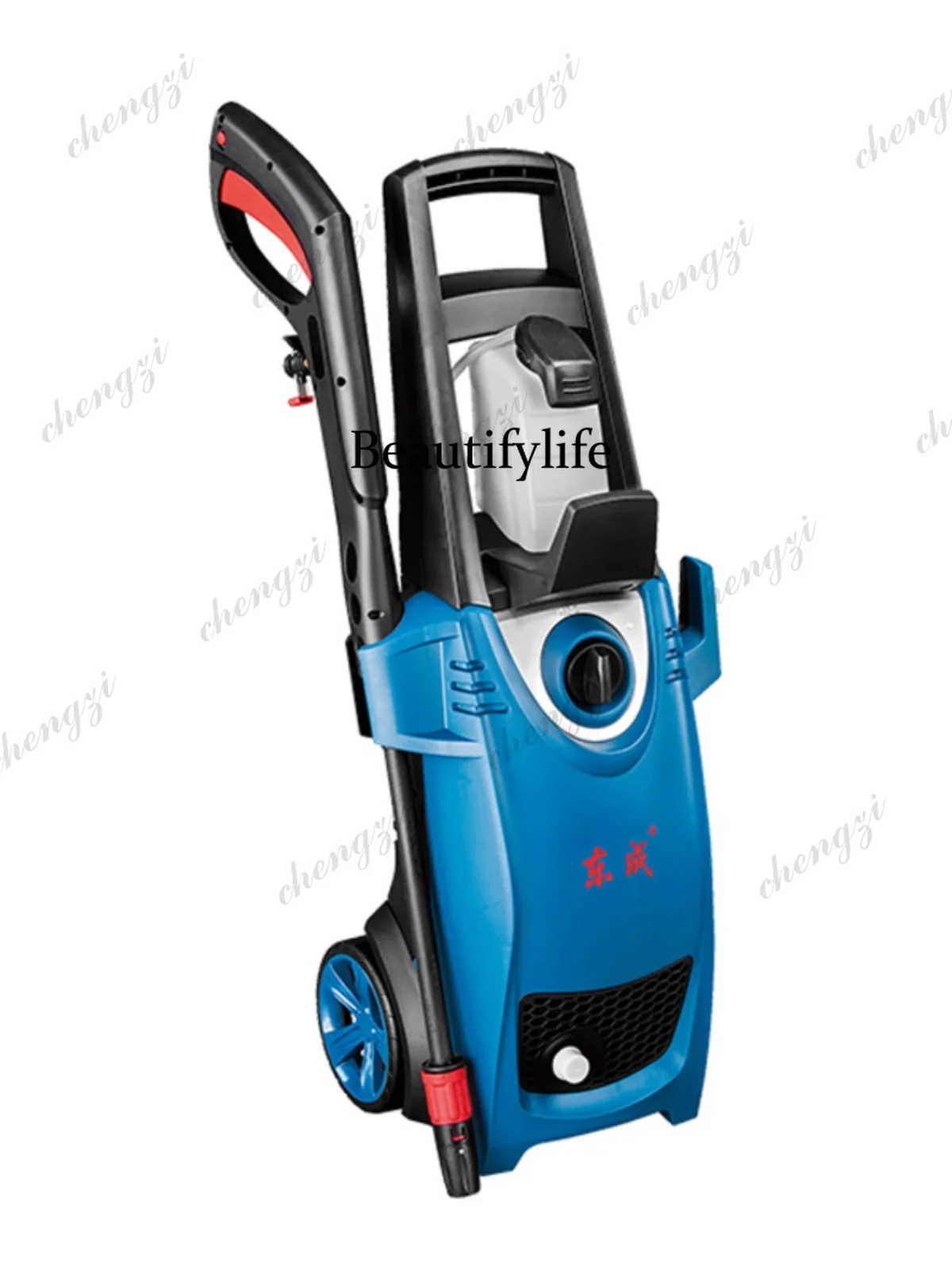 Car washing machine high pressure cleaning machine 220V high power car washing gun water pump household water spray gun