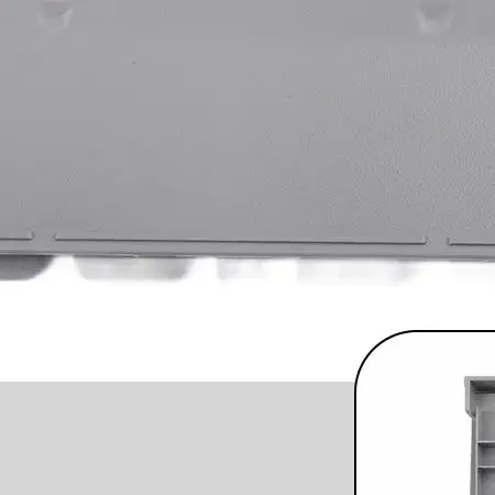 Paper Output Tray For HP For OfficeJet P/ro 9010 9012 9015 9016 9019 9018 Printer Paper Catcher Extension Accessory