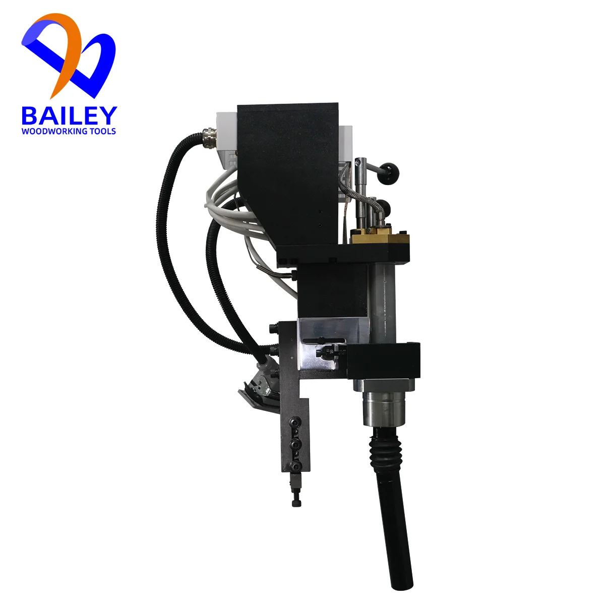 BAILEY 1 Set Manual Control 380V Glue Pot With PUR EVA for NANXING KDT Edge Banding Machine Woodworking Tool