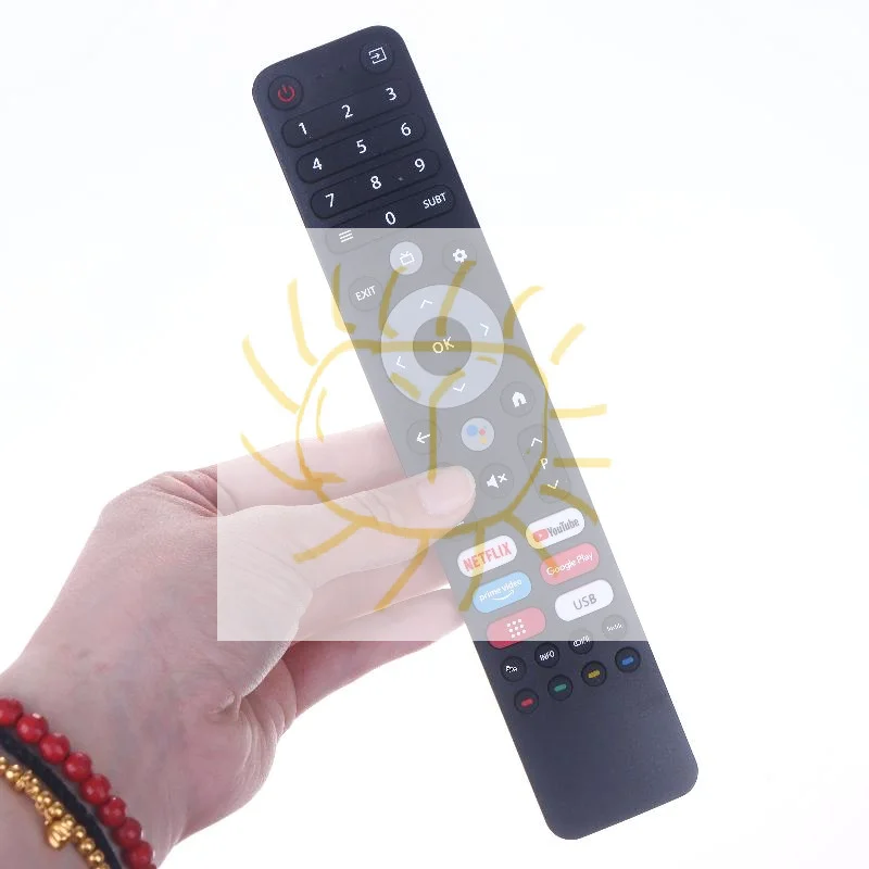 1 шт. аксессуары «сделай сам» для DEXP A321 A431 A501 A551 Q551 Q651 Viomi TVD2290B CHIQ Plusham UA501UHD пульт дистанционного управления для телевизора