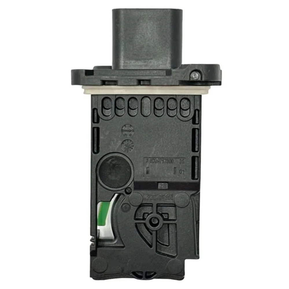 1pcs High quality Mass Air Flow Meter Sensor PC3A-12B579-AA PC3A 12B579 AA  For Ford Transit Custom Kasten PC3A12B579AA