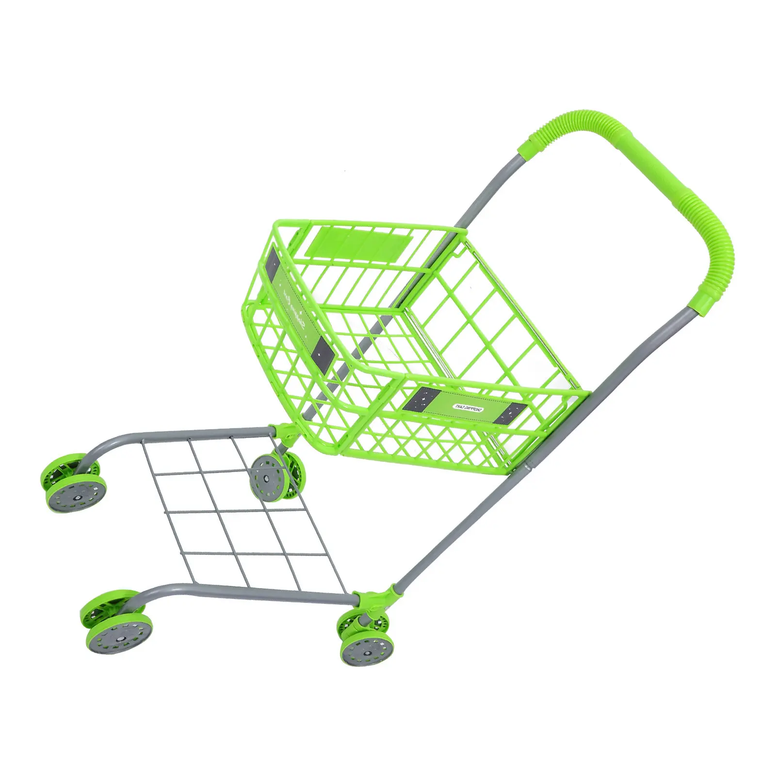iron-mini-shopping-cart-cartoon-grocery-play-pretend-role-simulation-small-supermarket-kids-shopping-trolley-kids-role-play-toy
