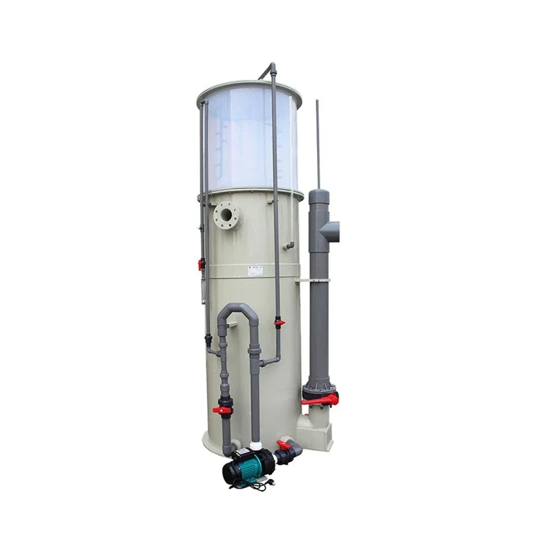 Commercial Marine Tank Protein Skimmer Fish Protein Skimmer