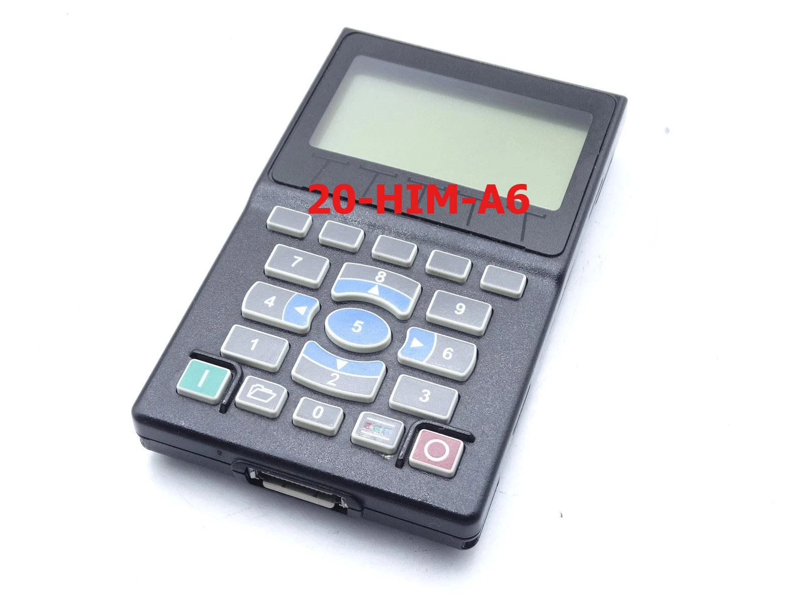 

Используется для модуля Powerflex Allen-Bradley 20-HIM-A6 SER A 20-HIM-A6
