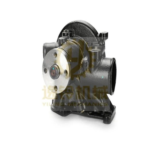 25100-83010 6D22 Water Pump For Mitsubishi Excavator Engine Parts