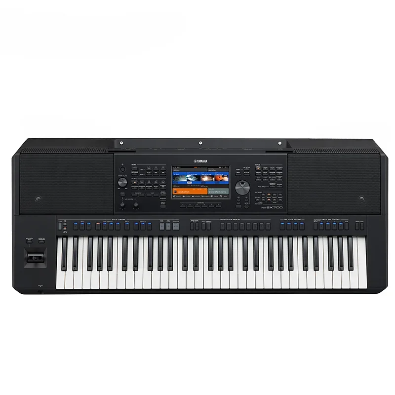 PSR SX700  Set Deluxe Keyboards