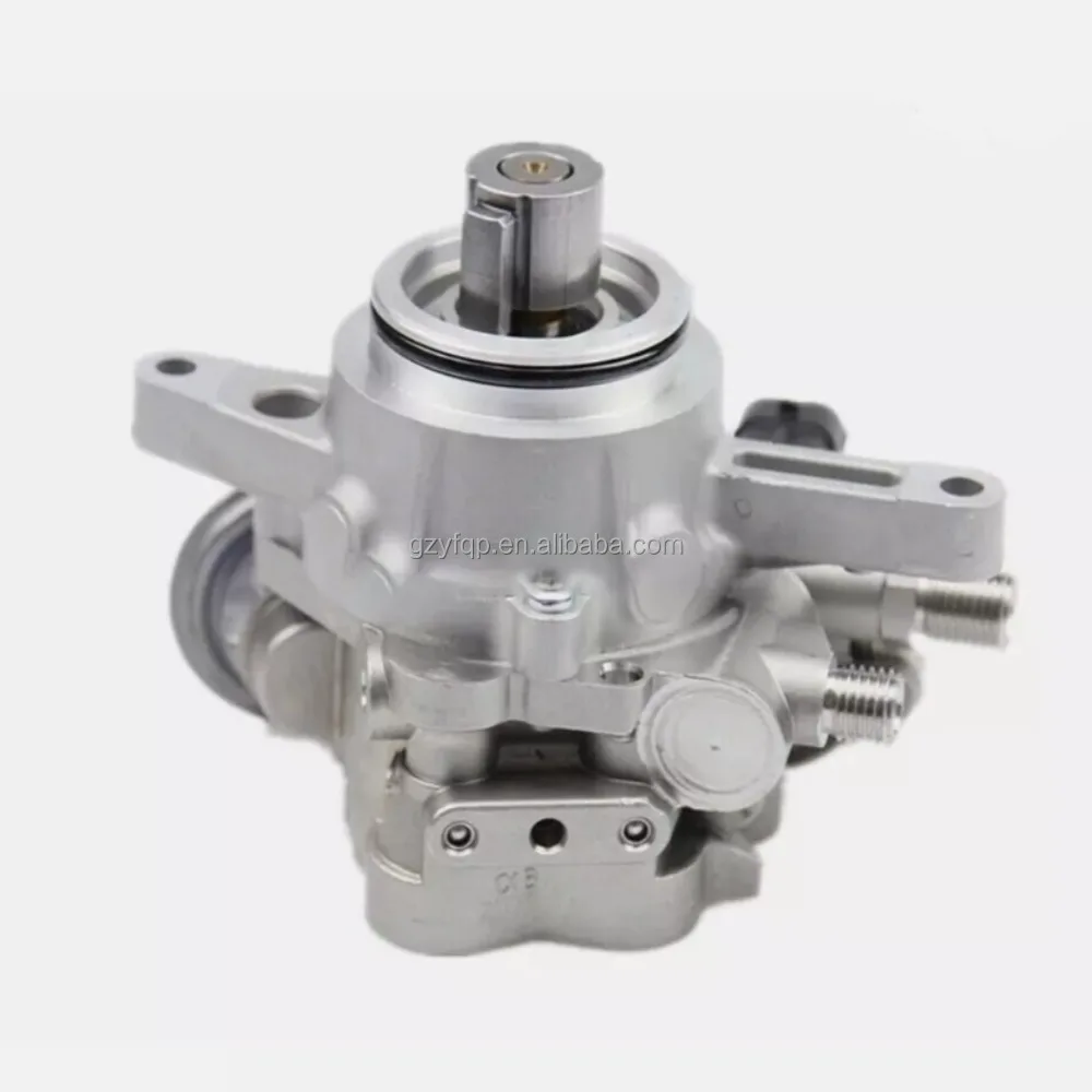 ปั๊มน้ำมันเชื้อเพลิงขายดีปี 2025 เหมาะสำหรับ Cayenne S 4.8 V8 94811031525 94811031520