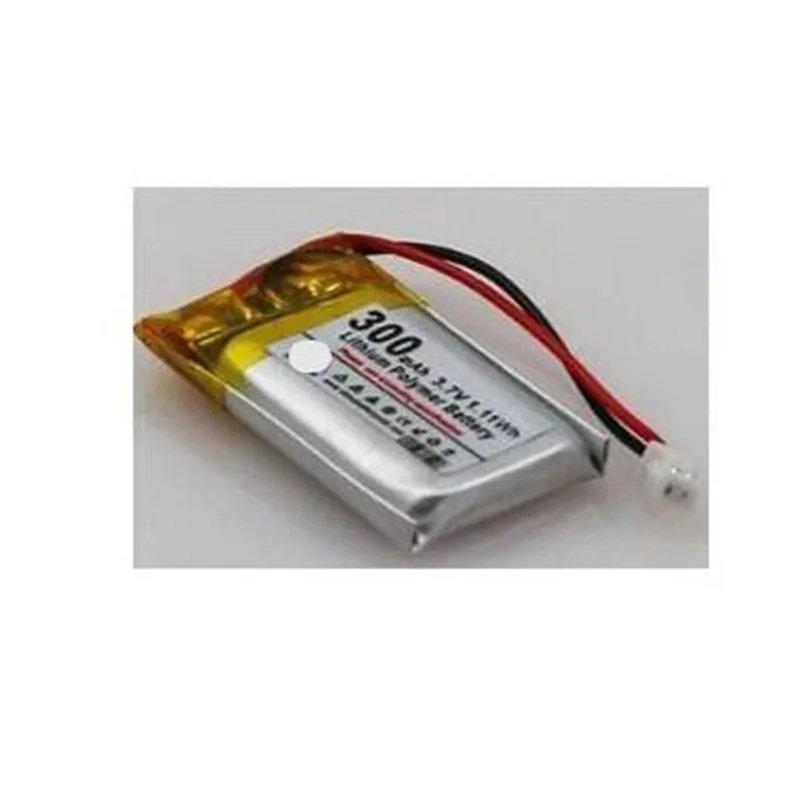 2Pcs/Lot 501730 3.7…