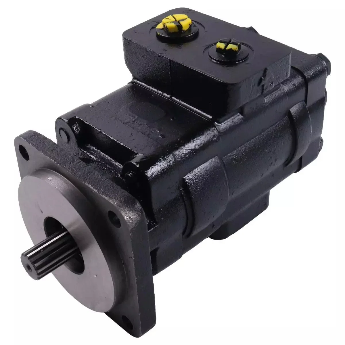 

Hydraulic Pump D134590 3249120024 D1440801 for CAaaSE Backhoe Loader 580F Machinery Engine Parts Construction Machinery Parts