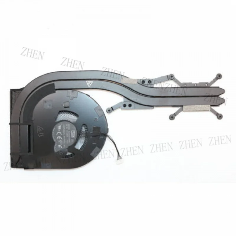 

Y 01YU186 01YU187 01YU188 CPU Cooling Heatsink Fan New for Lenovo Thinkpad T490