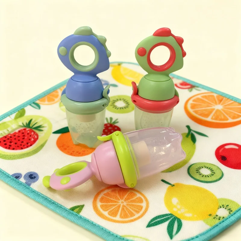Thumbnail 2 - #57 Latest Silicone Baby Pacifiers Offers