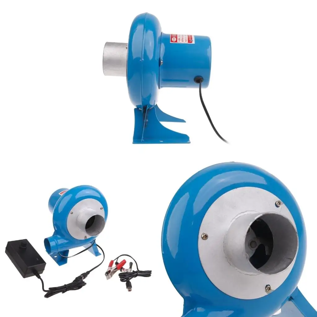 

Мощный вентилятор переменного тока 110 В, 220 В и 12 В постоянного тока, стартер для пожаротушения необходим для кухни, и