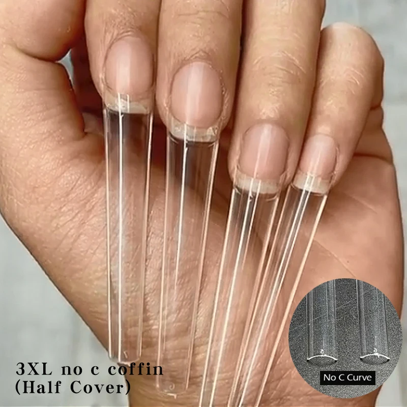 Variant: no c coffin 120pc