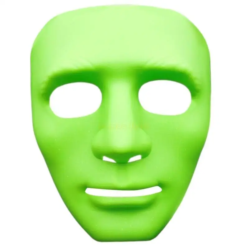 31BF Halloween Mask ، Halloween Cosplay Mask Maskerade Mask Accsessory #4