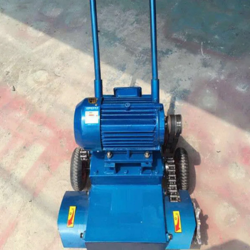 Macchina per la pulizia, macchina per la pulizia dei strade