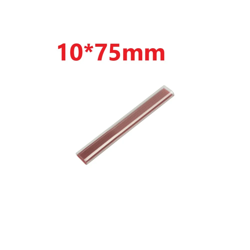 20/50PCS FlyFishRC Motor Wire Protection Tube Assorted Sizes 10x75mm 10x85mm 10x110mm 10x140mm for FPV Drone Parts
