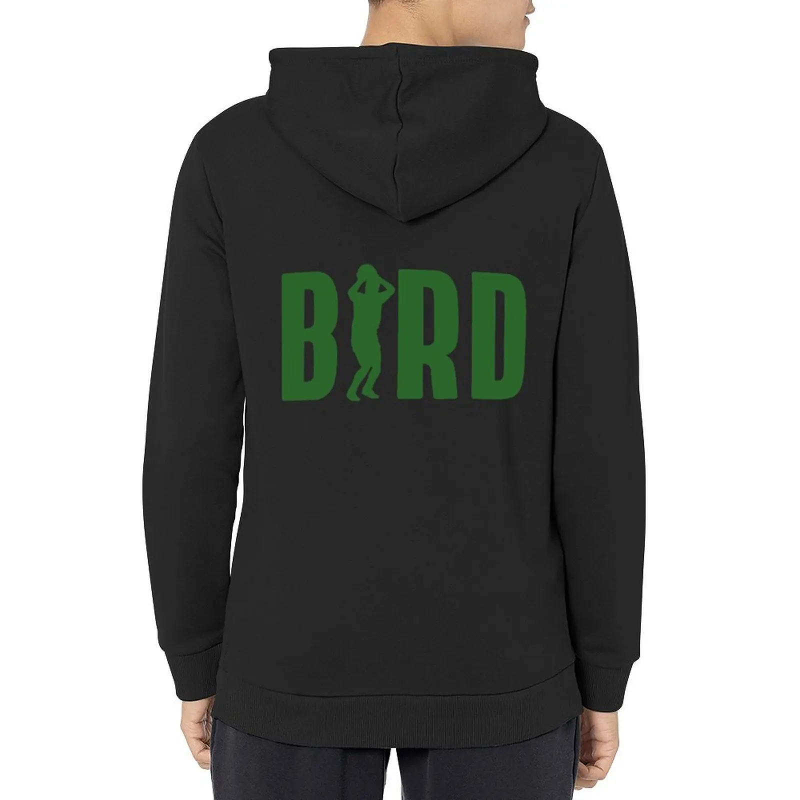 

Larry Bird - Legend Hoodie men's winter sweater men's clothes graphic t shirts men men clothes hoodie for men