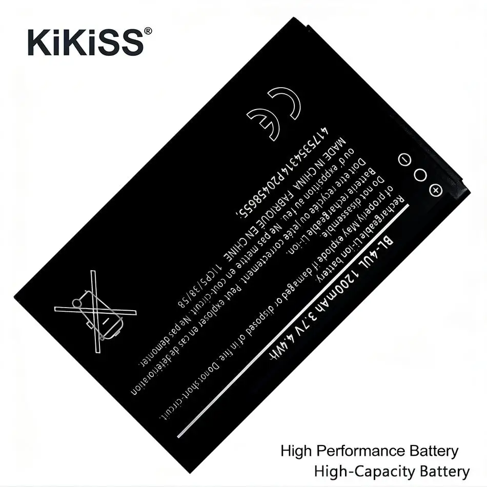 Good Low-Temperatur…