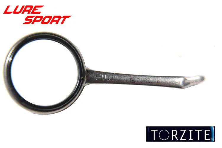 JAPAN FUJI 6-teiliges 9-teiliges Set T-ATTG16 20TKTTG Guide TKGTT Top Guide Spinnruten-Bauteile Reparatur DIY Zubehör – Detail 21