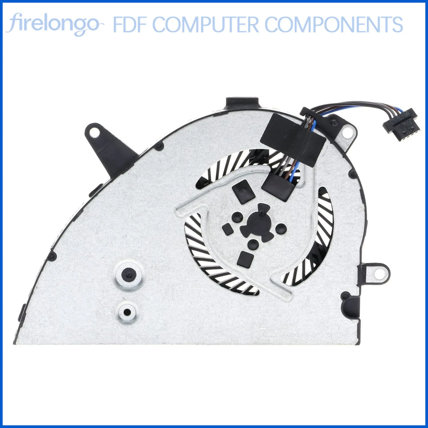

Integrated Cooling Fan for HP Pavilion 15-CS 15-CS Laptop Replacement