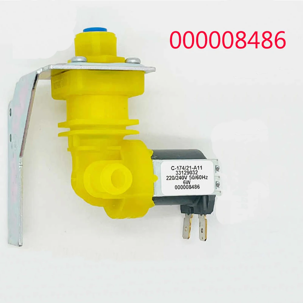 Category image: Ice Maker Parts