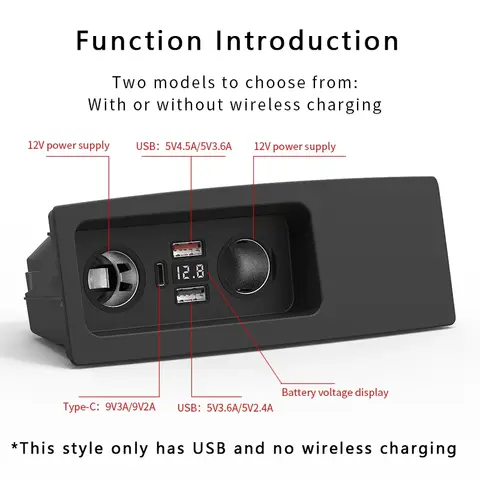 8 best sales audi a6 c7 wireless charger - №2