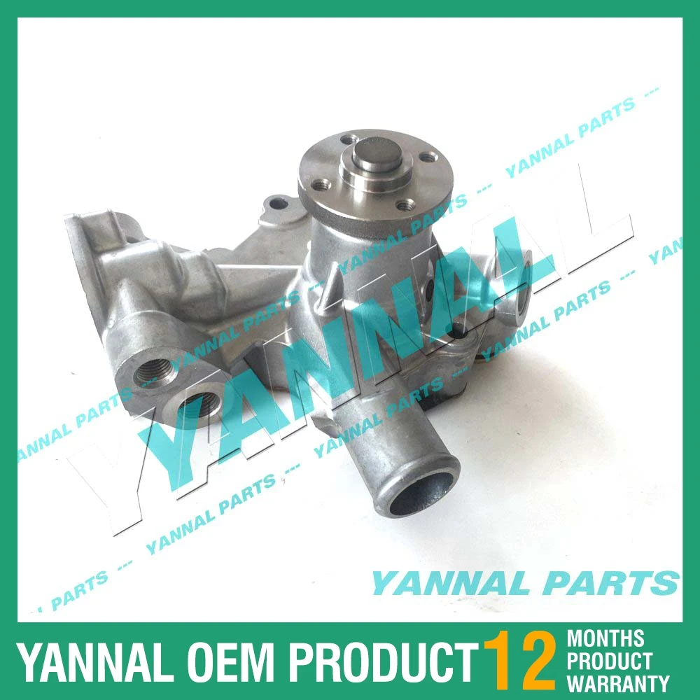 

New 3TNE68 Water Pump 119265-42002 For Yanmar