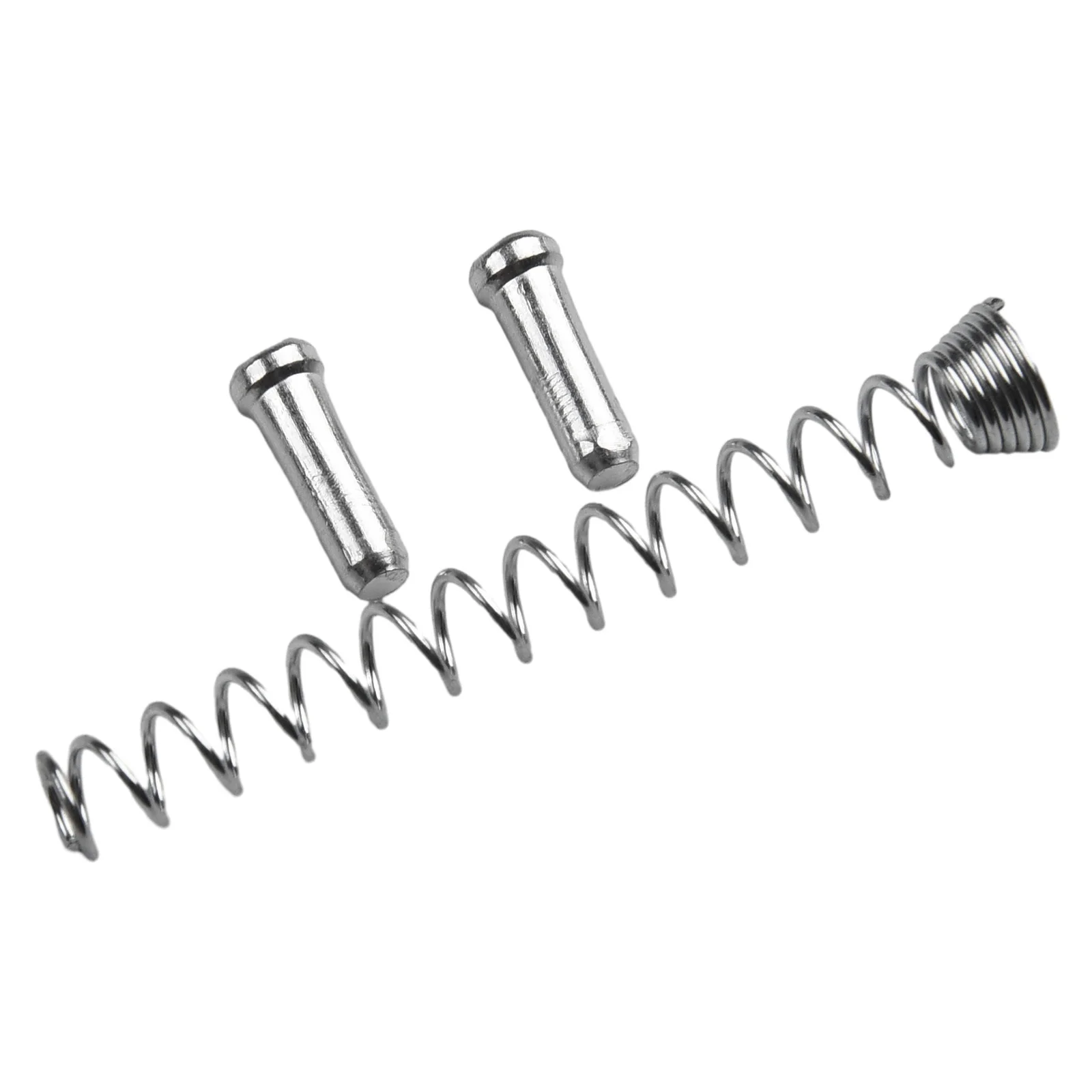 Bike Brake Performance Enhancer Stainless Steel Spring for Zoom for xtech Brake Great for Disc Brake Series Bike