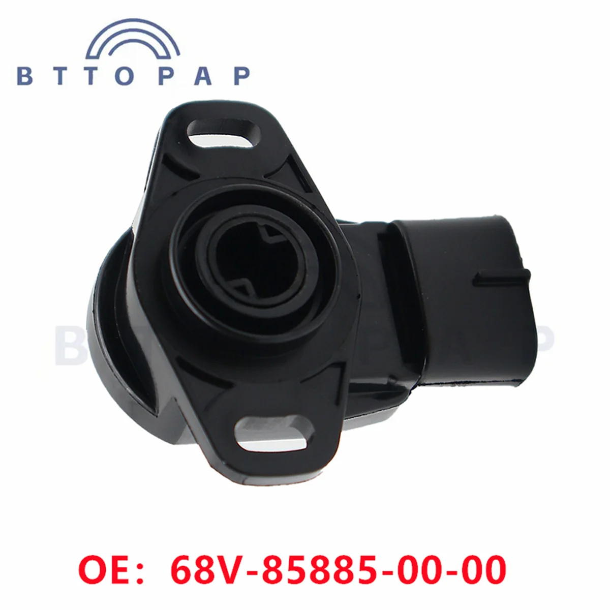 68V-85885-00-00 Throttle Sensor TPS Switch Outboard For Outboard Yamaha F115 115HP LF115 2000-2006 68V-85885-10-00 Auto Sensors