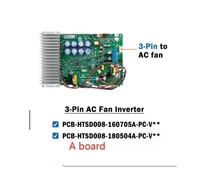 New Hisense inverter control board PCB-HTSD008-160705A-PC-V05 HTSD008-180504A-PC-V03 1913528 1952669 1881774C KWK-A816