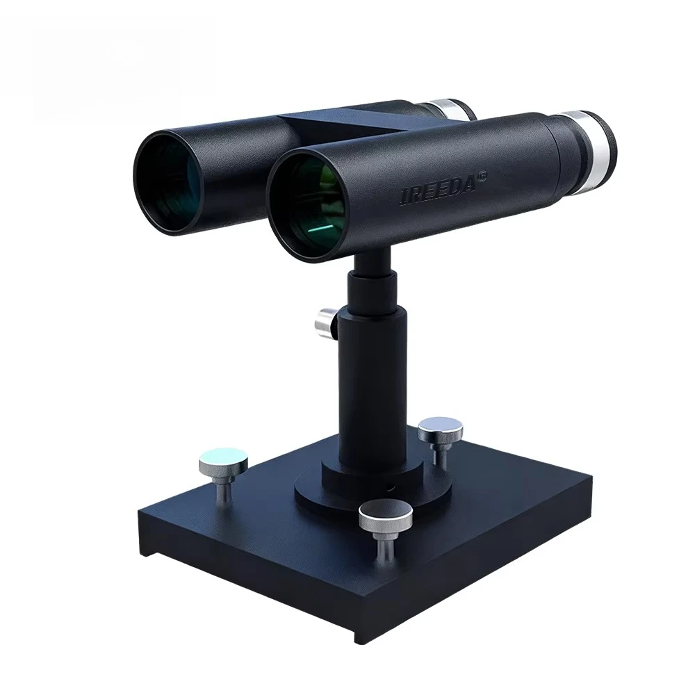 New Arrival Excellent Binocular Frount Eyepiece BFE120 Binocular Foremounted Lens Objective Focal Length120mm for Testing