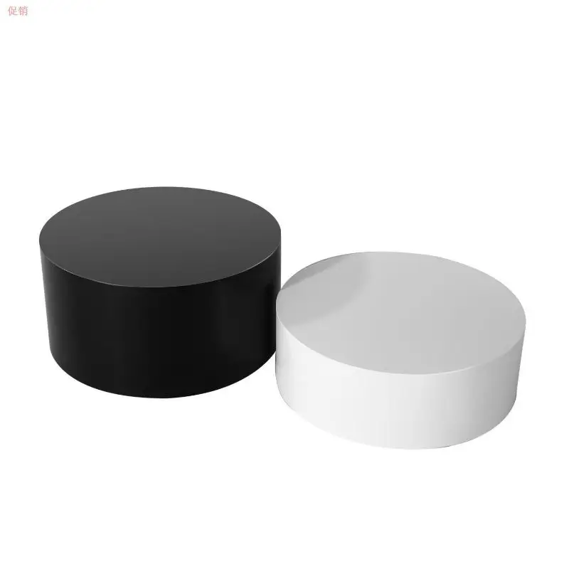 

Круглый деревянный стол для демонстрации краски, платформа в прямом эфире, прямая трансляция в прямом эфире, платформа для ступчания ног, модель свадебного магазина b