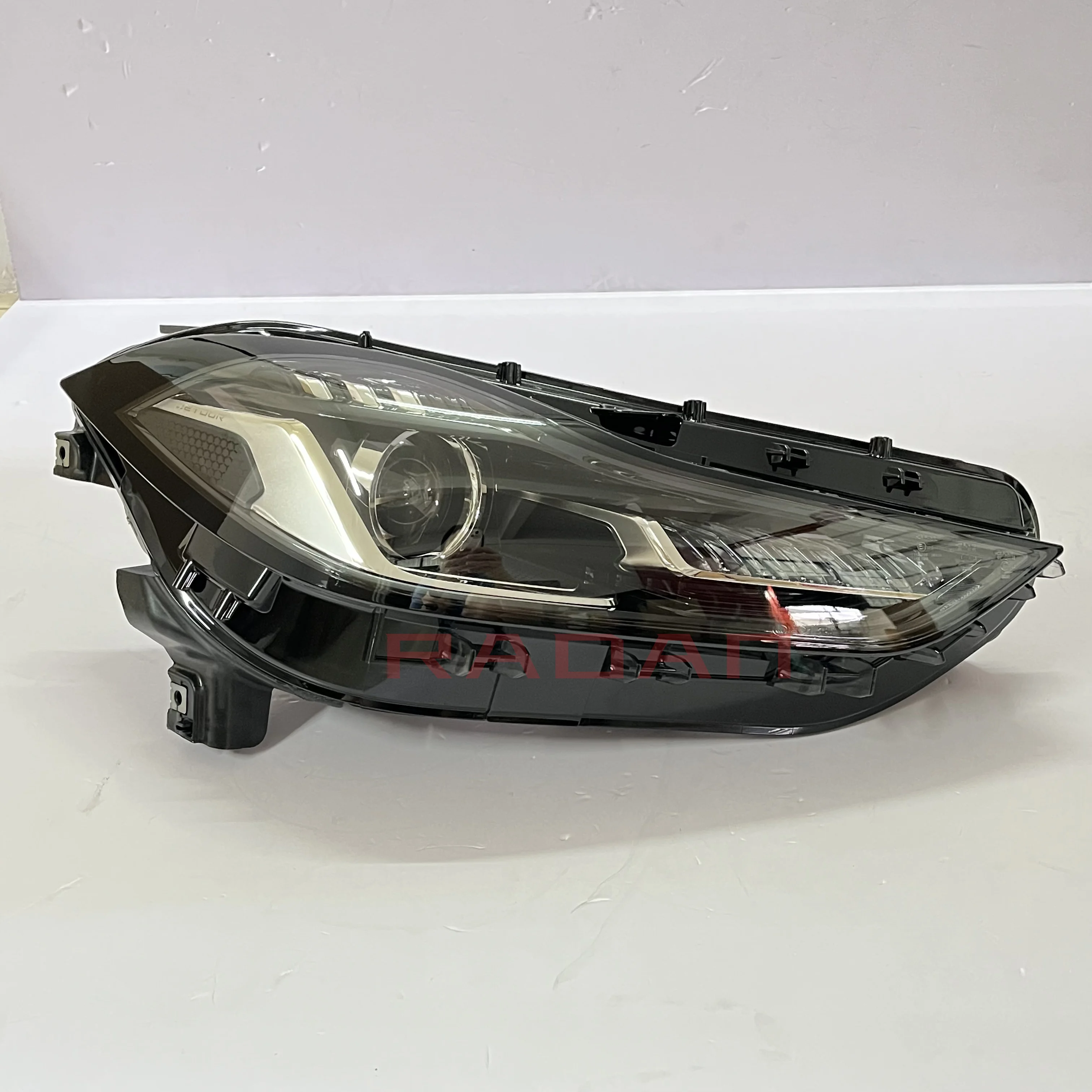 LED Front Lamp Headlight for Chery Jetour X70 Plus  F18-4421010AL  F18-4421020AL