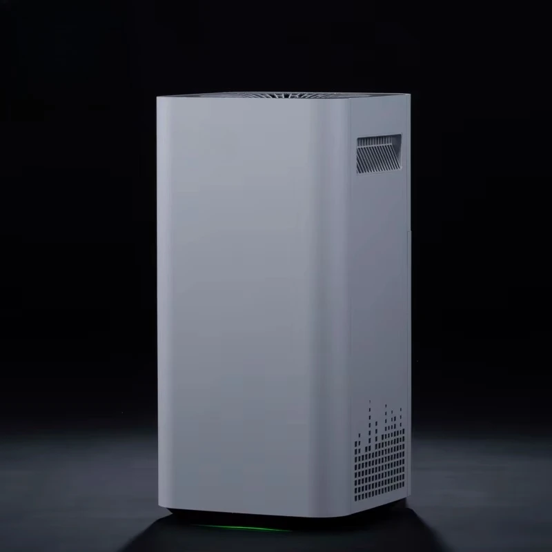 X3 Washable Filter Smart Home Air Purifier with Air Quality ing and Control