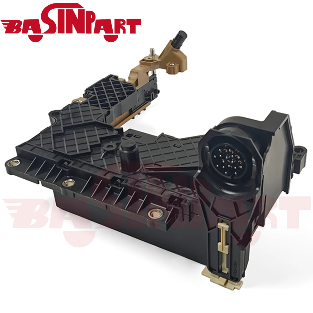 Unidad de Control de transmisión AL3Z7G276D 6R80, marco de plomo TCU TCM para Ford Mustang Expedition F-150 F-250 F-350 para navegador Lincoln