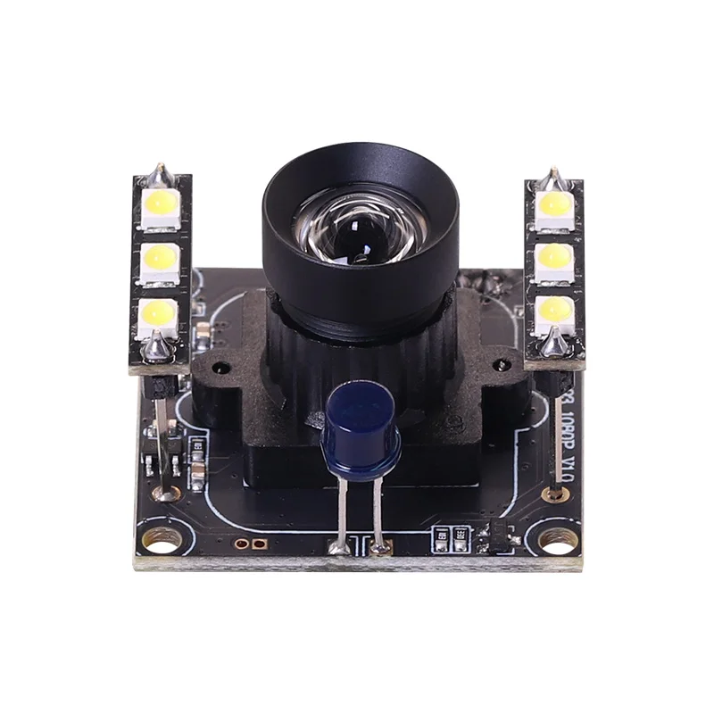

GC2093 2MP USB Infrared CMOS Camera Module Distortionless 3.6mm 75Degree 1920*1080 Resolution Mini Industrial Vision Machine