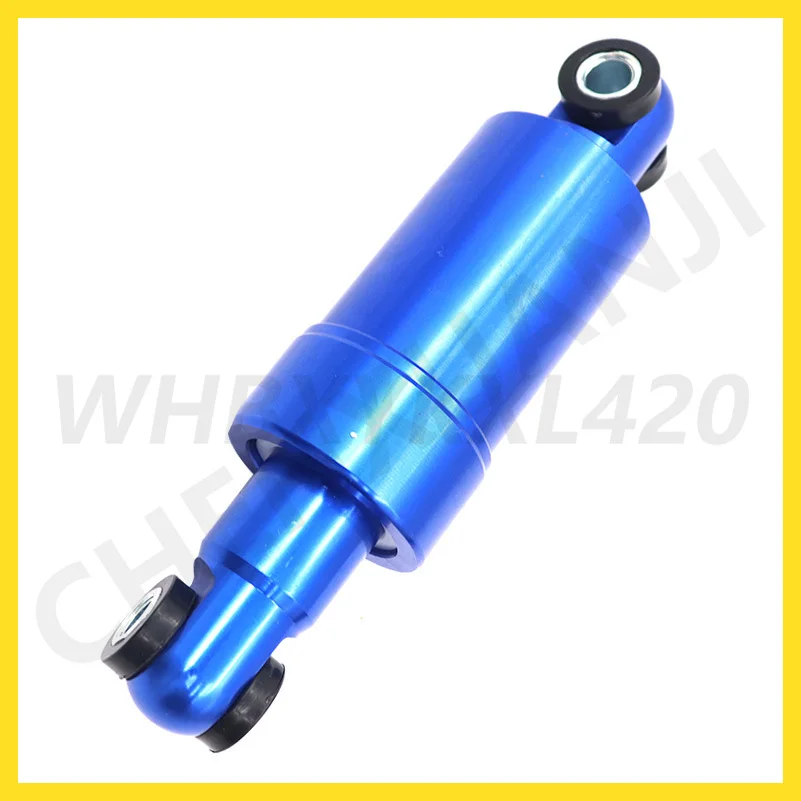 8 Inch Electric Scooter Shock Absorber for KUGOO X1   Rear Wheels Parts  Suspension Anti Vibration Accessorie