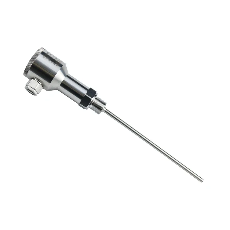 Weistoll 4~20Ma Exi…