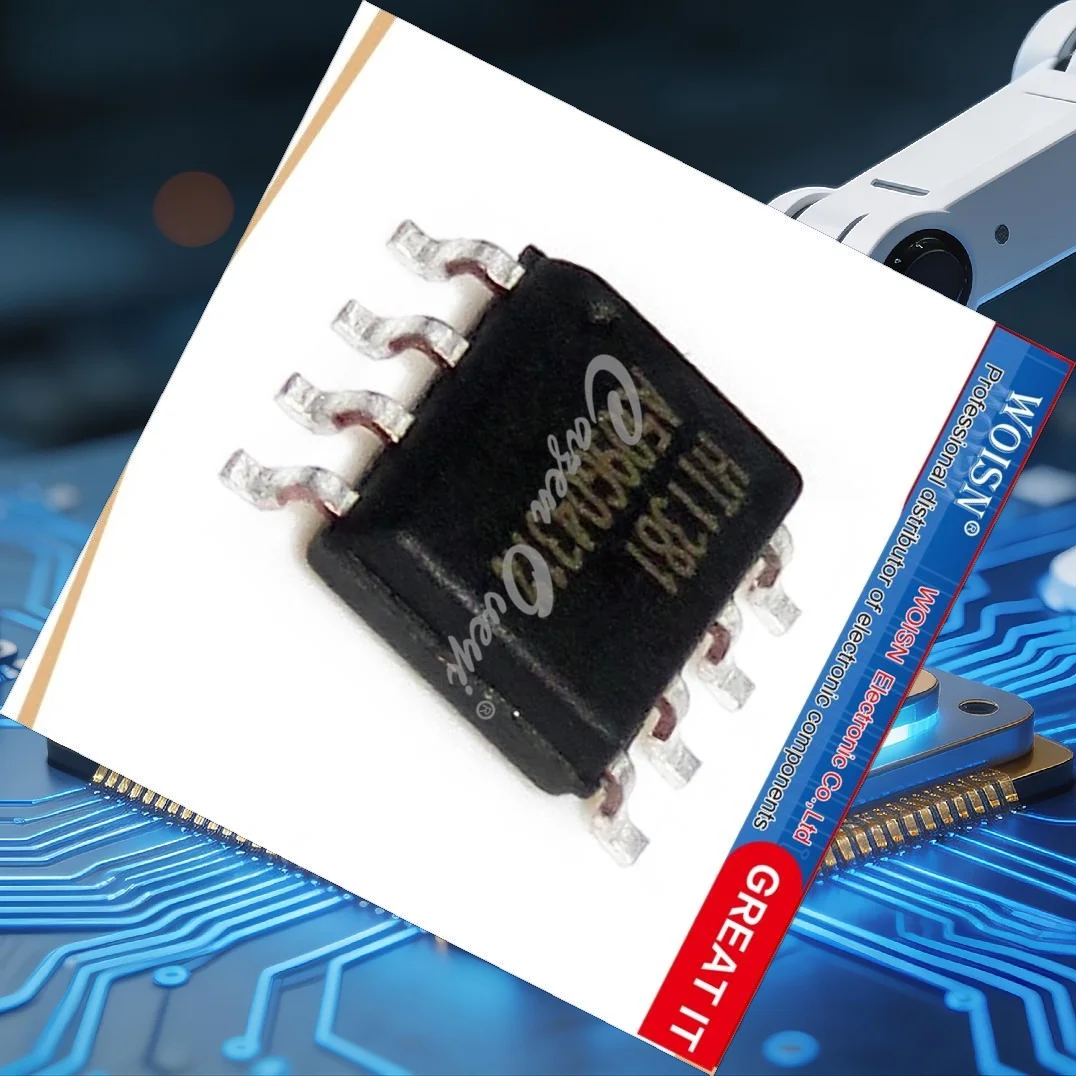 IC Chip TJA1020/C A1020/C TJA1020 SSY1920 1920 HT1381A HT1381 1381 SOP-8