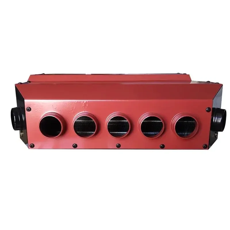 Durable 12V24V Car Heater Plumbing Truck Load Heating Defrost Heating Heater Winter Quick Heat Defrost