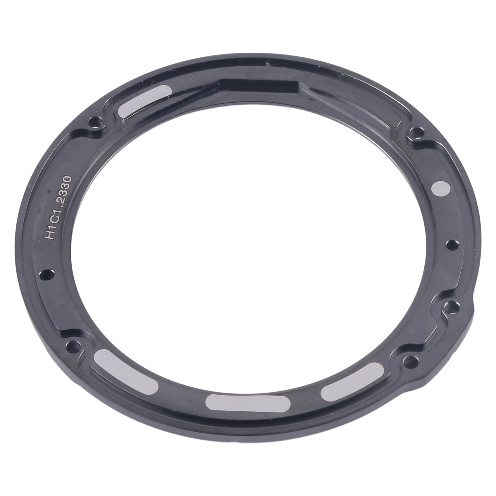 Oryginalna tarcza ze skalą czasu do części zamiennej do naprawy zegarków Garmin Fenix 6X Pro / Fenix 6X