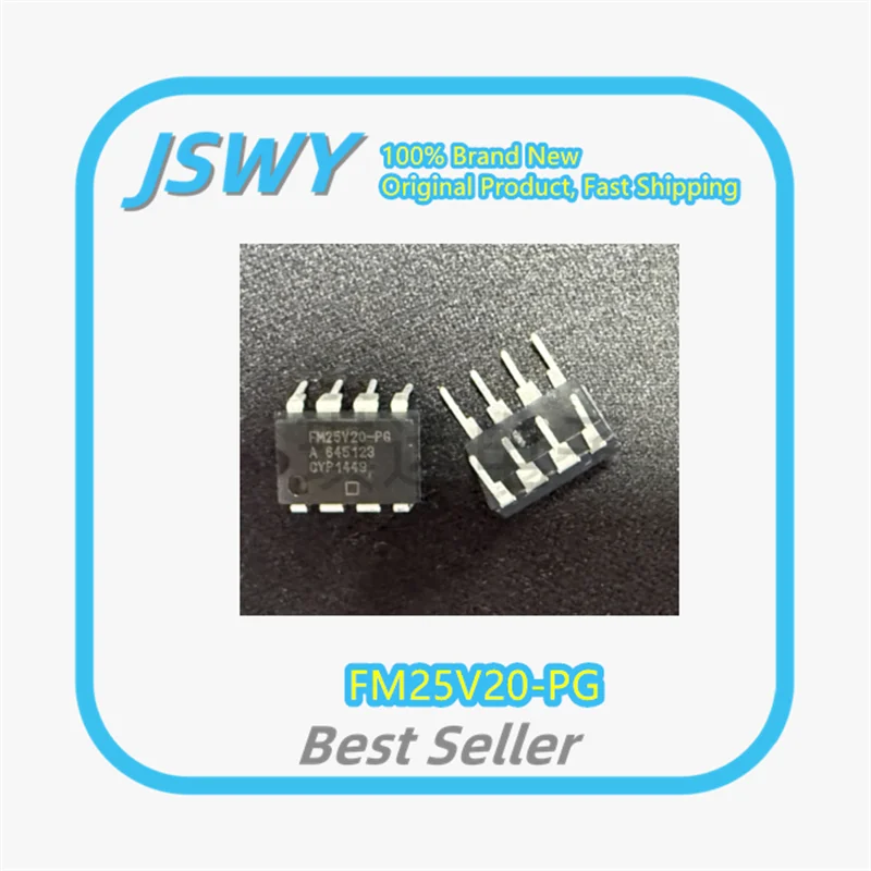 (3/30 Pieces) FM25V… - image