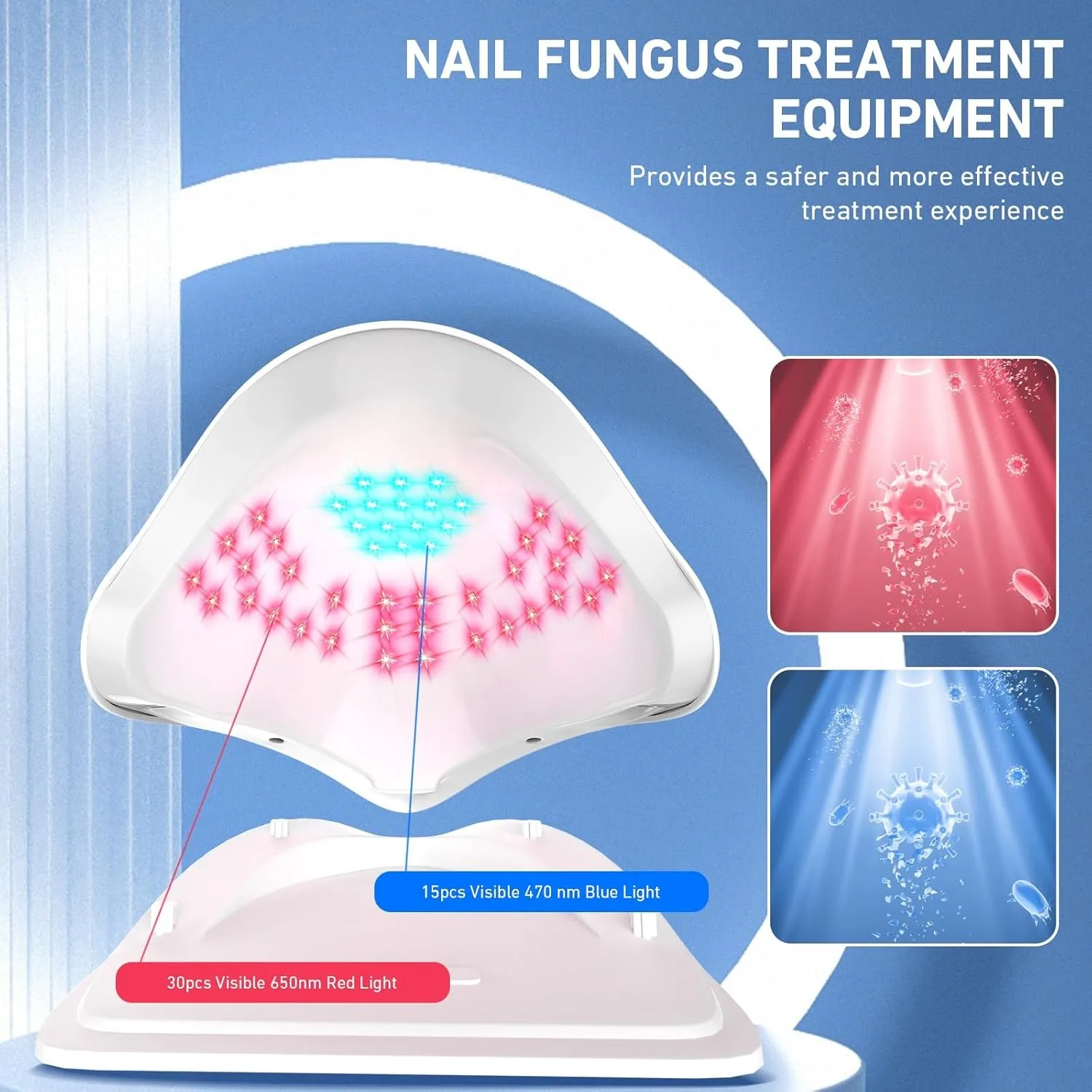 Thumbnail 2 - #8 Top 30 Electronic Foot Files Worth Buying In 2026